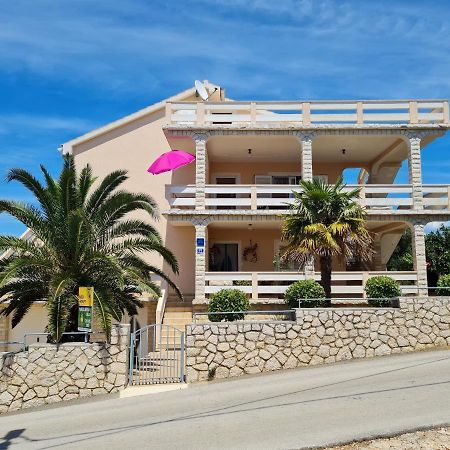 Apartments With A Parking Space Lun, Pag - 4062 Extérieur photo