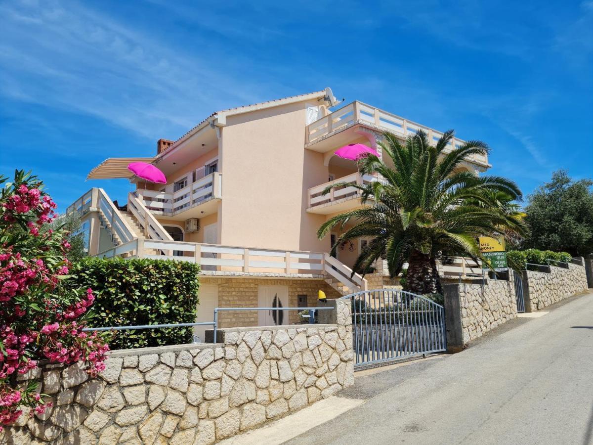 Apartments With A Parking Space Lun, Pag - 4062 Extérieur photo