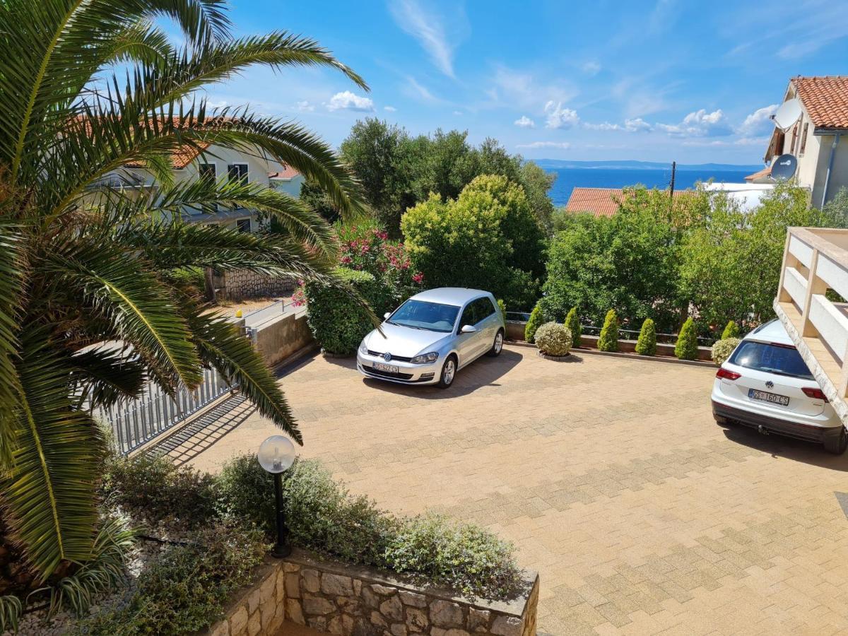 Apartments With A Parking Space Lun, Pag - 4062 Extérieur photo