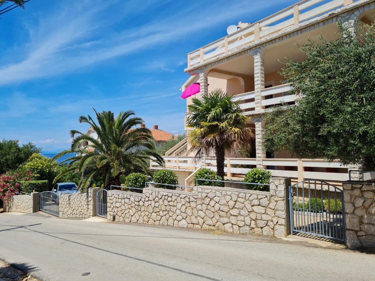 Apartments With A Parking Space Lun, Pag - 4062 Extérieur photo