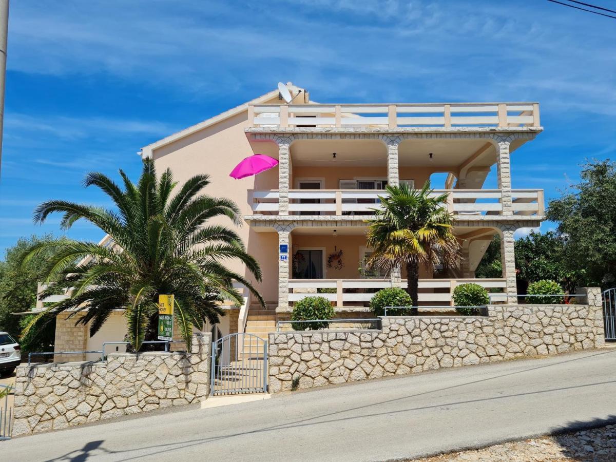 Apartments With A Parking Space Lun, Pag - 4062 Extérieur photo