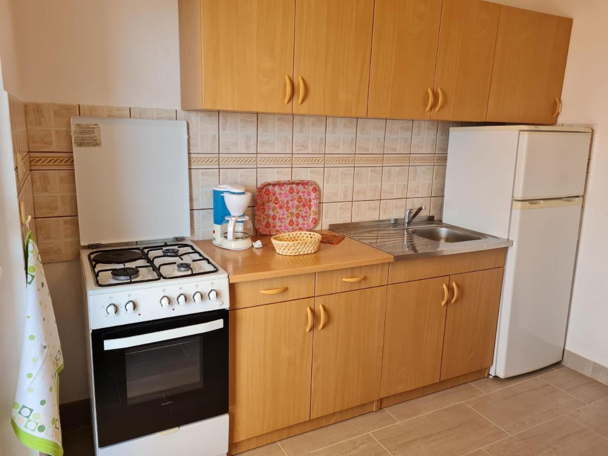 Apartments With A Parking Space Lun, Pag - 4062 Extérieur photo
