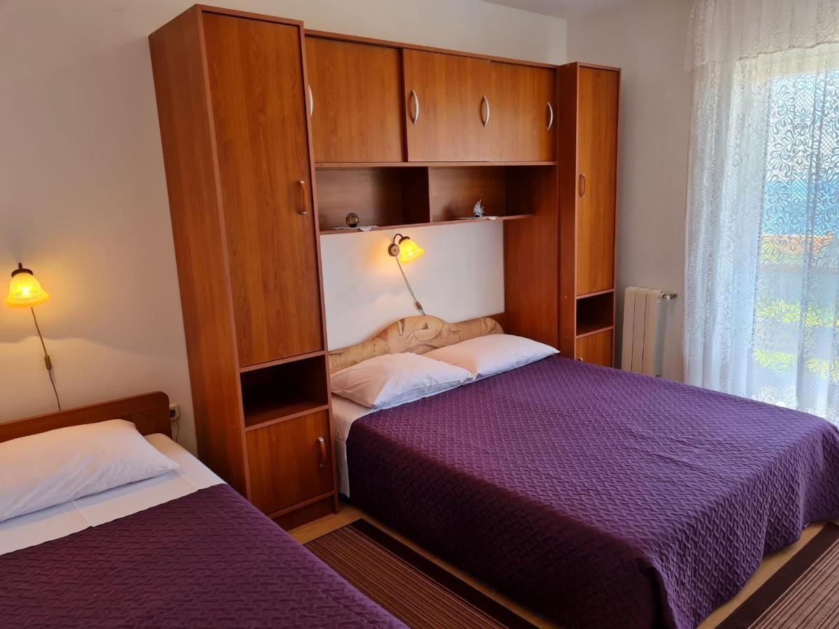 Apartments With A Parking Space Lun, Pag - 4062 Extérieur photo