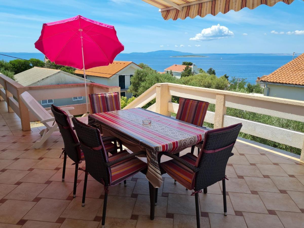 Apartments With A Parking Space Lun, Pag - 4062 Extérieur photo