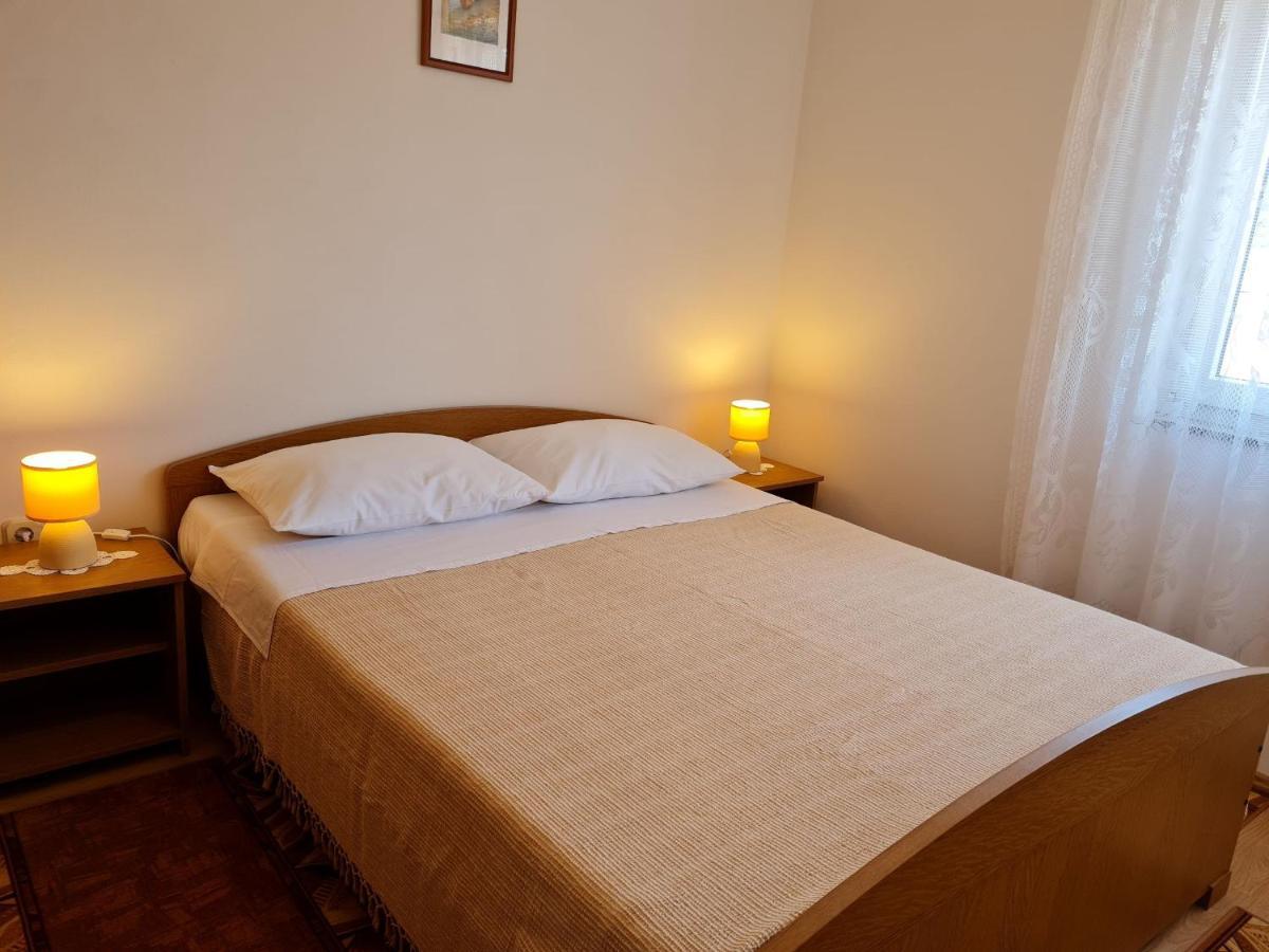Apartments With A Parking Space Lun, Pag - 4062 Extérieur photo