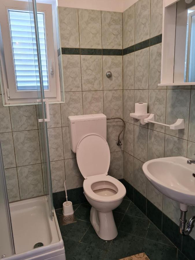 Apartments With A Parking Space Lun, Pag - 4062 Extérieur photo